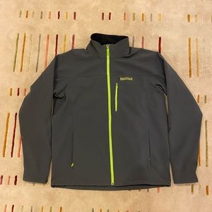 Marmot Jacket